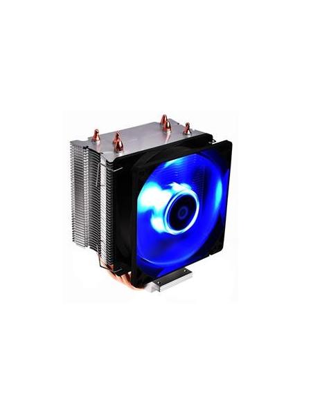 CoolBox DeepGaming Twister III Ventilador CPU