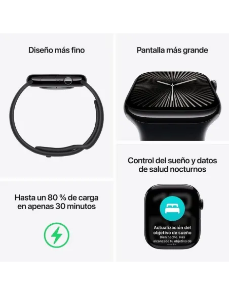 Smartwatch Apple Watch Series 10