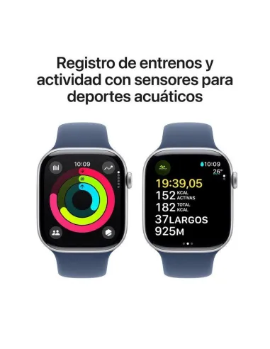 Smartwatch Apple Watch Series 10