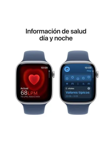 Smartwatch Apple Watch Series 10