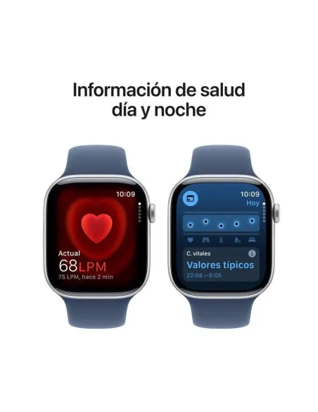 Smartwatch Apple Watch Series 10