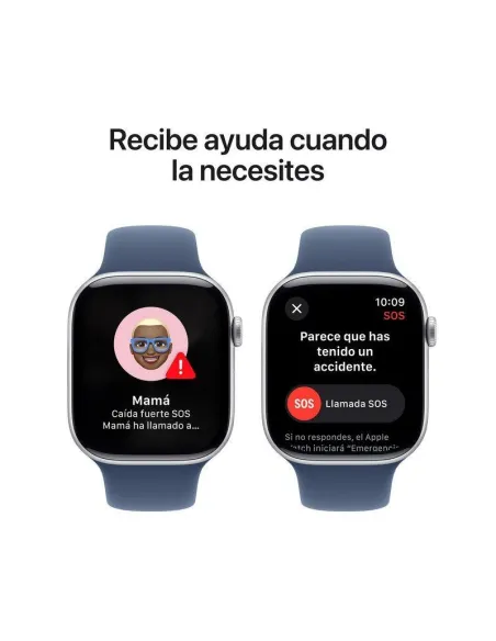 Smartwatch Apple Watch Series 10