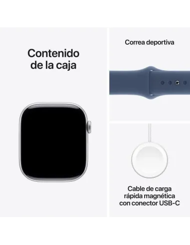 Smartwatch Apple Watch Series 10