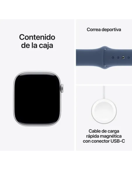 Smartwatch Apple Watch Series 10