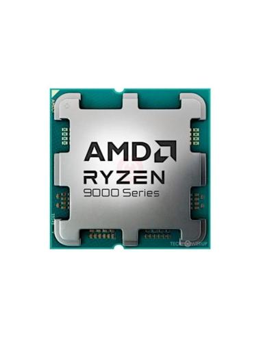 AMD Ryzen 5 9600 3.8/5.2GHz