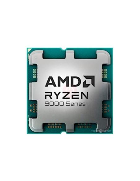 AMD Ryzen 5 9600 3.8/5.2GHz