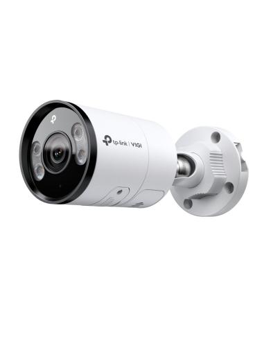 TP-Link VIGI S355(4mm) Cámara de Videovigilancia 5MP Blanca