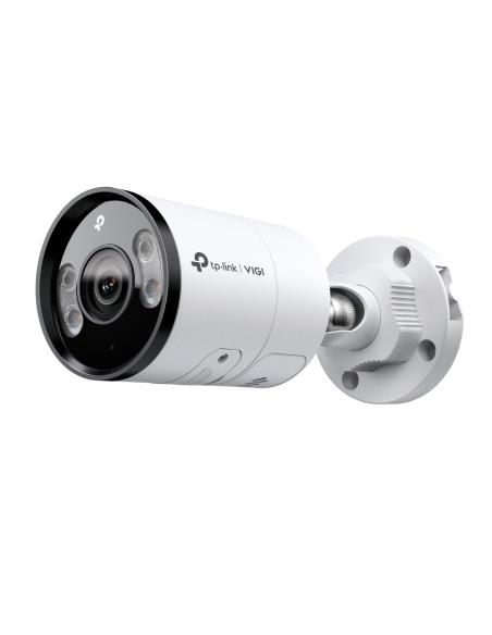 TP-Link VIGI S355(4mm) Cámara de Videovigilancia 5MP Blanca