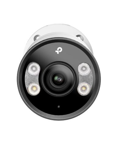 TP-Link VIGI S355(4mm) Cámara de Videovigilancia 5MP Blanca