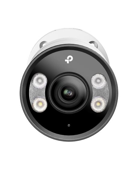 TP-Link VIGI S355(4mm) Cámara de Videovigilancia 5MP Blanca