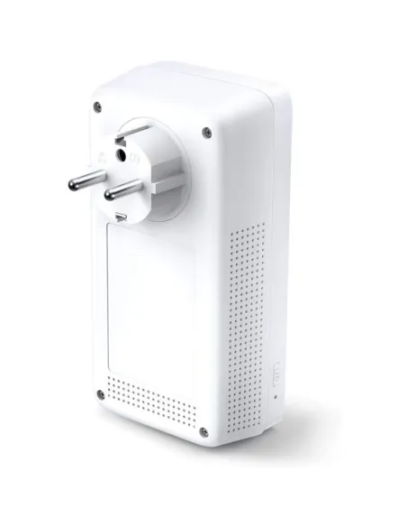 TP-Link TL-WPA8631P Punto de Acceso WiFi Dual Band AC1200