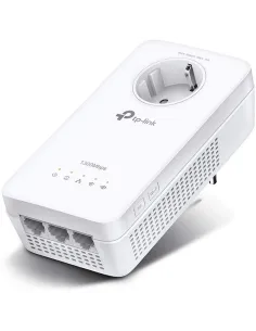 TP-Link TL-WPA8631P Punto de Acceso WiFi Dual Band AC1200-RED56188