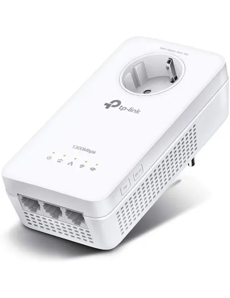TP-Link TL-WPA8631P Punto de Acceso WiFi Dual Band AC1200