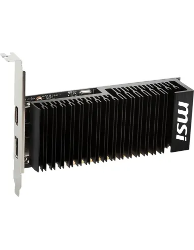 MSI GeForce GT 1030 4GHD4 LP OC 4GB GDDR4