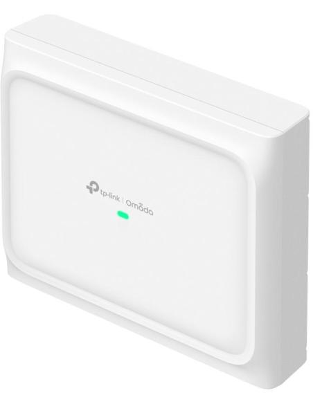 TP-Link Omada EAP772-Outdoor Punto de Acceso WiFi 7