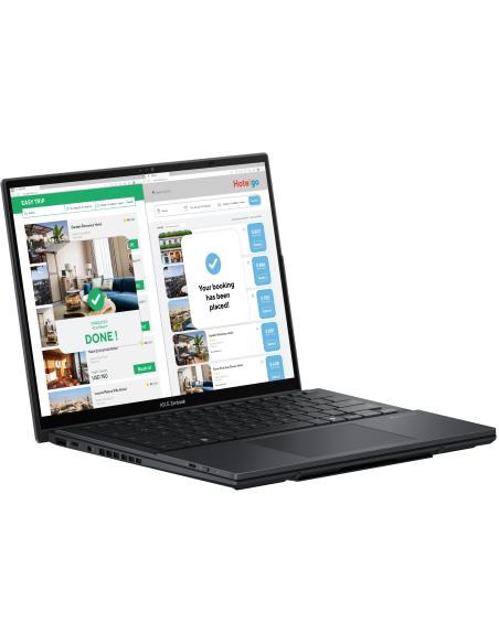 Asus Zenbook Duo UX8406CA-PZ152W Intel Core Ultra 9 285H/32GB/1TB SSD/14" Táctil W11 Home