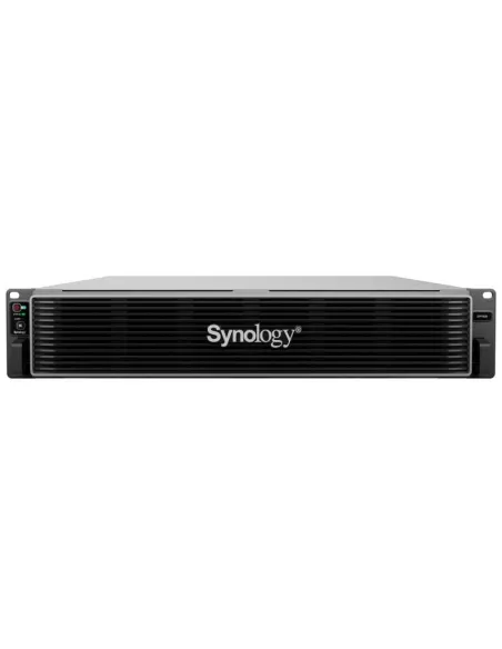 Synology DP7400 Unidad de Expansión 12 Bahías RackStation