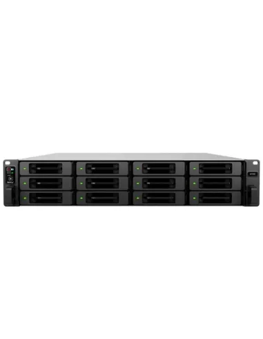 Synology DP7400 Unidad de Expansión 12 Bahías RackStation