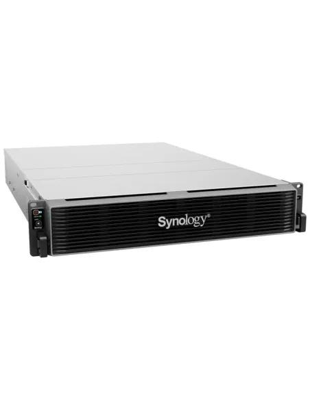 Synology DP7400 Unidad de Expansión 12 Bahías RackStation