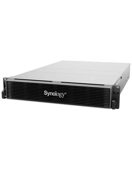 Synology DP7400 Unidad de Expansión 12 Bahías RackStation