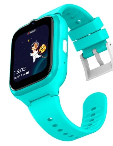 SPC SMARTEE 4G KIDS Smartwatch Verde
