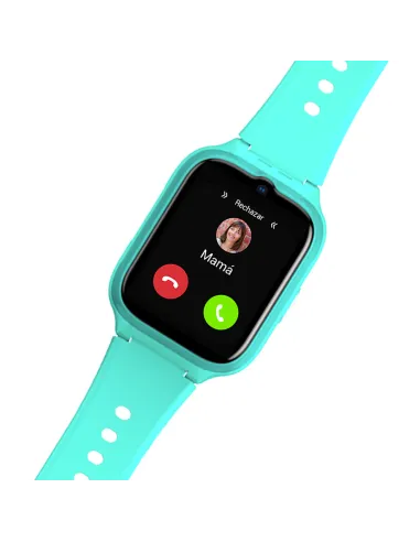 SPC SMARTEE 4G KIDS Smartwatch Verde
