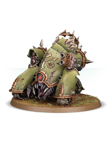 Warhammer Cargaplagas Mefítico