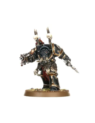 Escuadra de Exterminadores del Caos