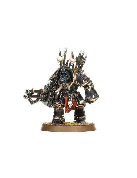 Escuadra de Exterminadores del Caos