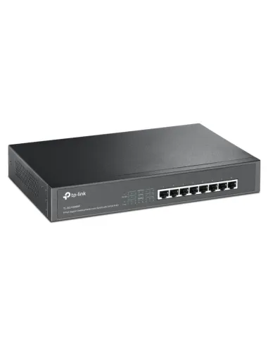 TP-Link TL-SG1008MP Switch 8 Puertos Gigabit PoE
