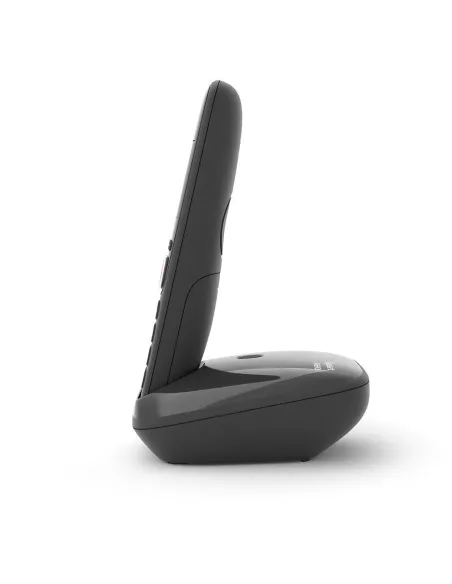 Gigaset AS690 Inalámbrico Dect Negro