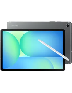 Samsung Galaxy Tab S10 FE Wi-Fi 12/256GB Gris-1396182