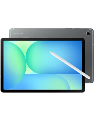 Samsung Galaxy Tab S10 FE 5G 10.9" 12/256GB Gris
