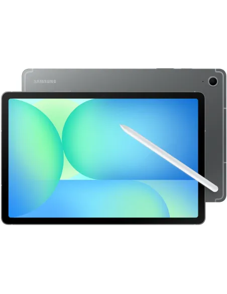 Samsung Galaxy Tab S10 FE 5G 10.9" 12/256GB Gris