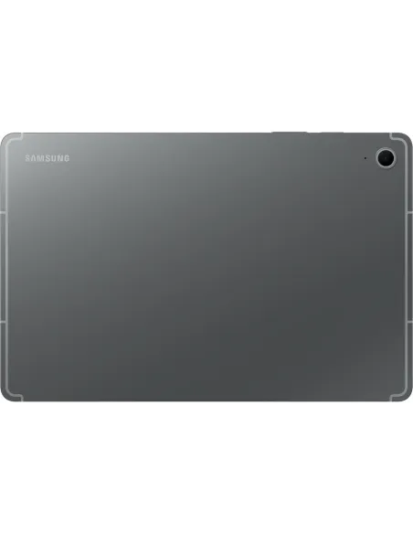 Samsung Galaxy Tab S10 FE 5G 10.9" 12/256GB Gris