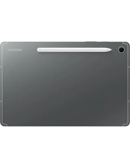 Samsung Galaxy Tab S10 FE 5G 10.9" 12/256GB Gris