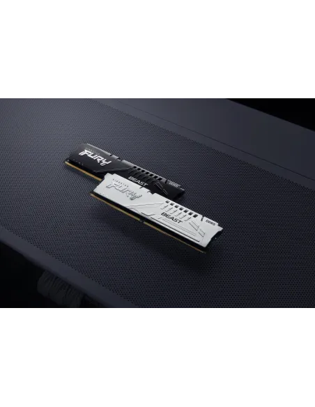 Kingston Technology FURY Beast KF560C30BBK2-16 DDR5 6000MHz 16GB (2x8GB) CL30