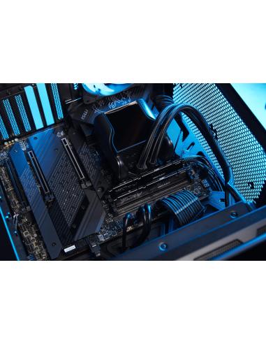 Kingston Technology FURY Beast KF560C30BBK2-16 DDR5 6000MHz 16GB (2x8GB) CL30