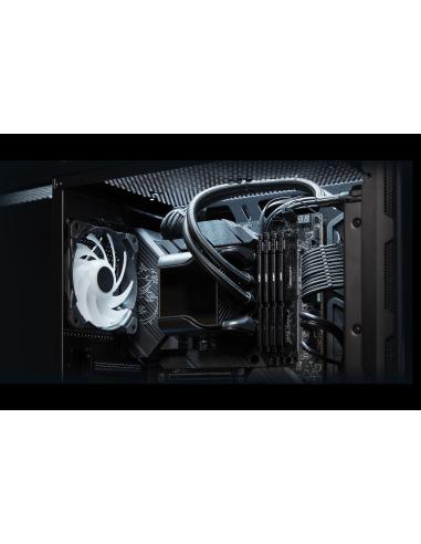 Kingston Technology FURY Beast KF560C30BBK2-16 DDR5 6000MHz 16GB (2x8GB) CL30