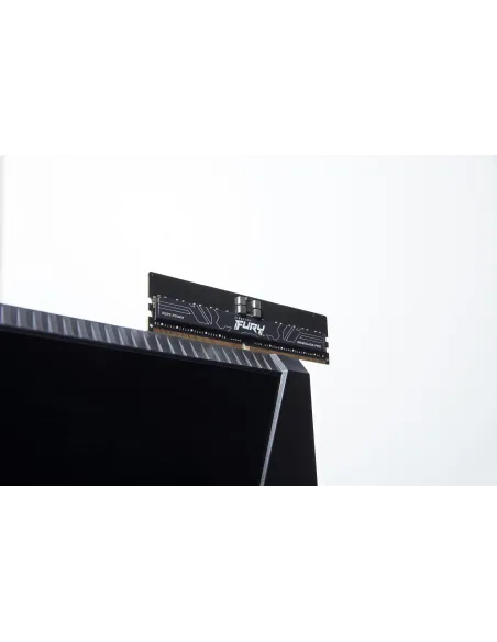 Kingston Technology FURY Renegade Pro KF560R32RBEK4-128 DDR5 6000MHz 128GB (4x32GB) ECC CL32