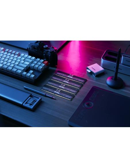 Kingston Technology FURY Renegade Pro KF560R32RBEK4-128 DDR5 6000MHz 128GB (4x32GB) ECC CL32