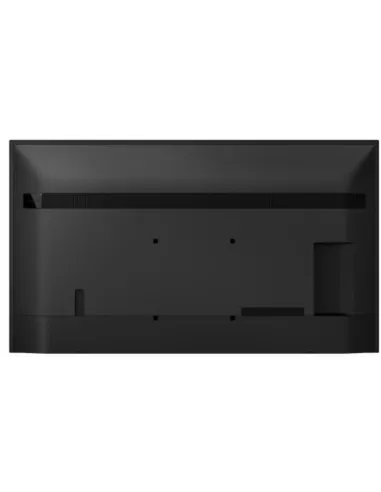 Sony FW-85BZ30L Pantalla de Señalización Digital 85" LCD Ultra HD 4k Negro