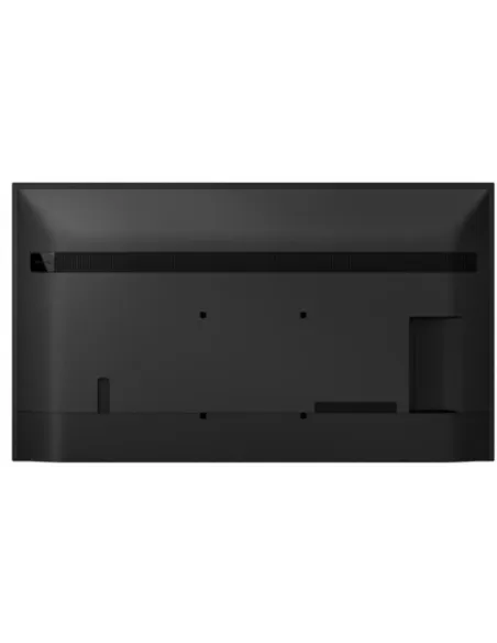 Sony FW-85BZ30L Pantalla de Señalización Digital 85" LCD Ultra HD 4k Negro