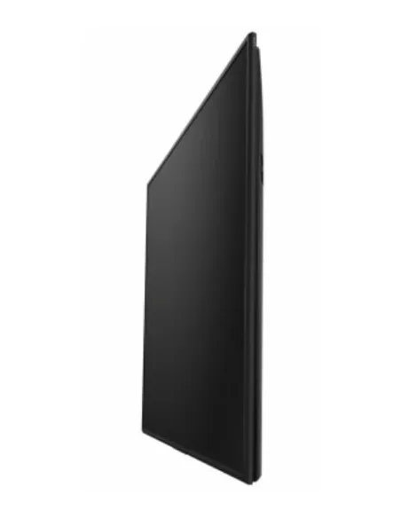 Sony FW-85BZ30L Pantalla de Señalización Digital 85" LCD Ultra HD 4k Negro