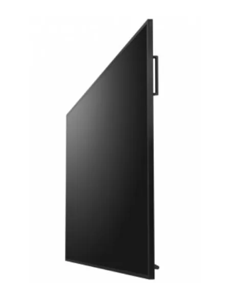 Sony FW-85BZ30L Pantalla de Señalización Digital 85" LCD Ultra HD 4k Negro