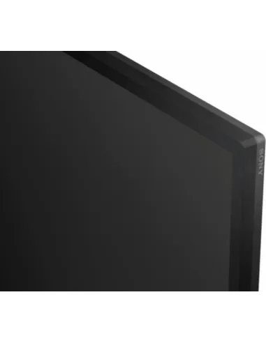 Sony FW-85BZ30L Pantalla de Señalización Digital 85" LCD Ultra HD 4k Negro