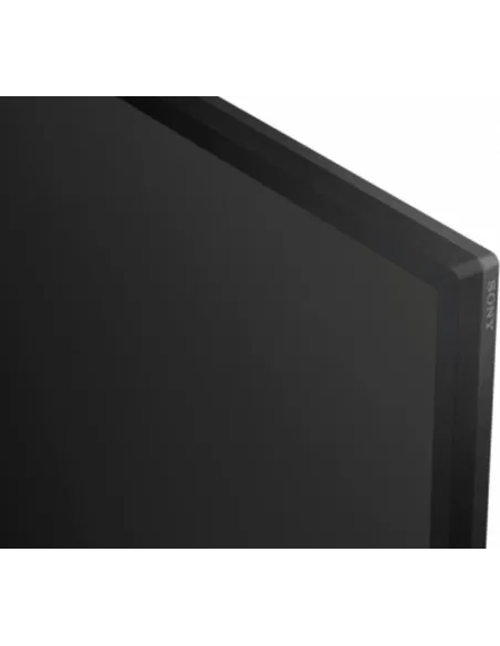 Sony FW-85BZ30L Pantalla de Señalización Digital 85" LCD Ultra HD 4k Negro
