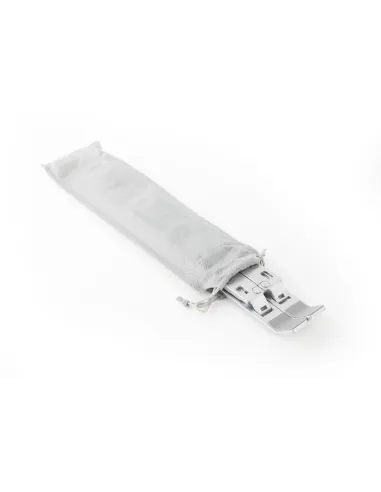 TooQ TQLRS0035-AL Soporte para Portátil Hasta 15" Máx. 5 Kg Gris