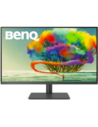BenQ PD3205U 31.5" LED IPS UltraHD 4K USB-C