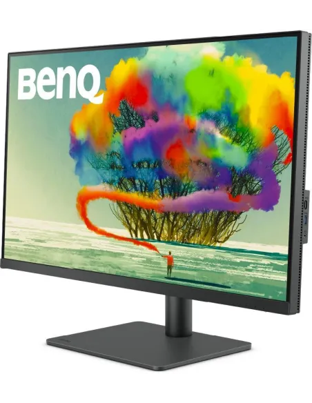 BenQ PD3205U 31.5" LED IPS UltraHD 4K USB-C